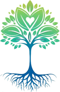 Icono árbol de la vida
